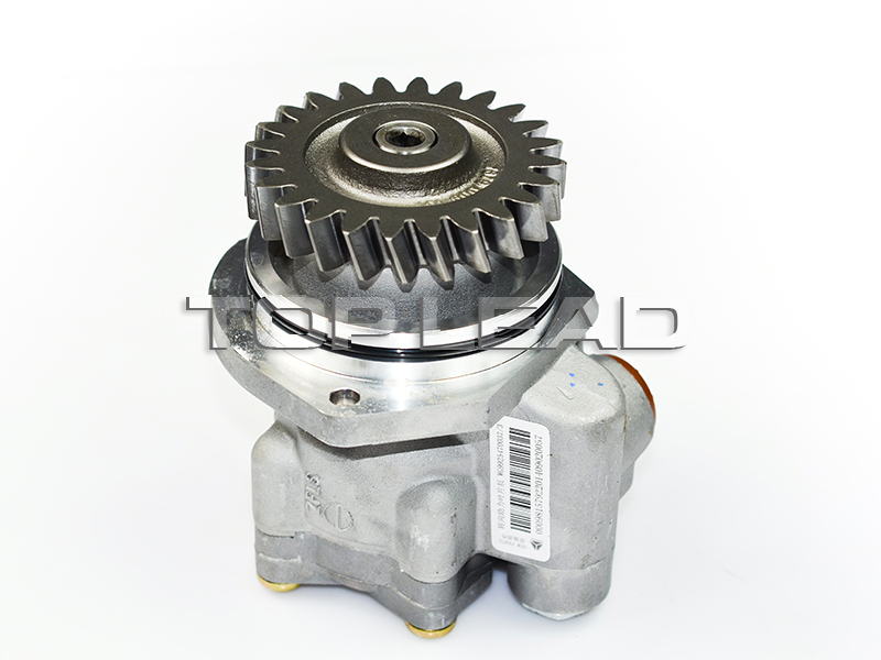 Sinotruk HOWO Parts Steering Pump WG9925470037