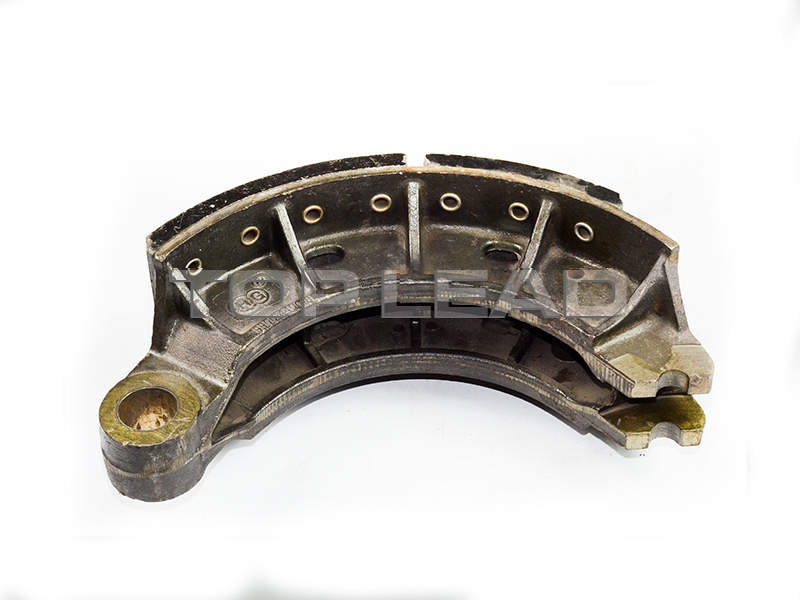 Brake Shoe Assembly - Spare Parts for SINOTRUK HOWO Part No.:199000440031