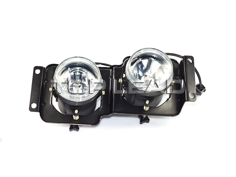 SINOTRUK HOWO Left Front Combination Lamp Assembly 