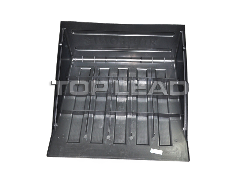 SINOTRUK HOWO Parts Battery Box Cover AZ9100760102