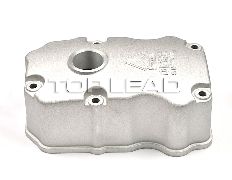 HOWO Engine Cylinder Head Cover VG1092040002