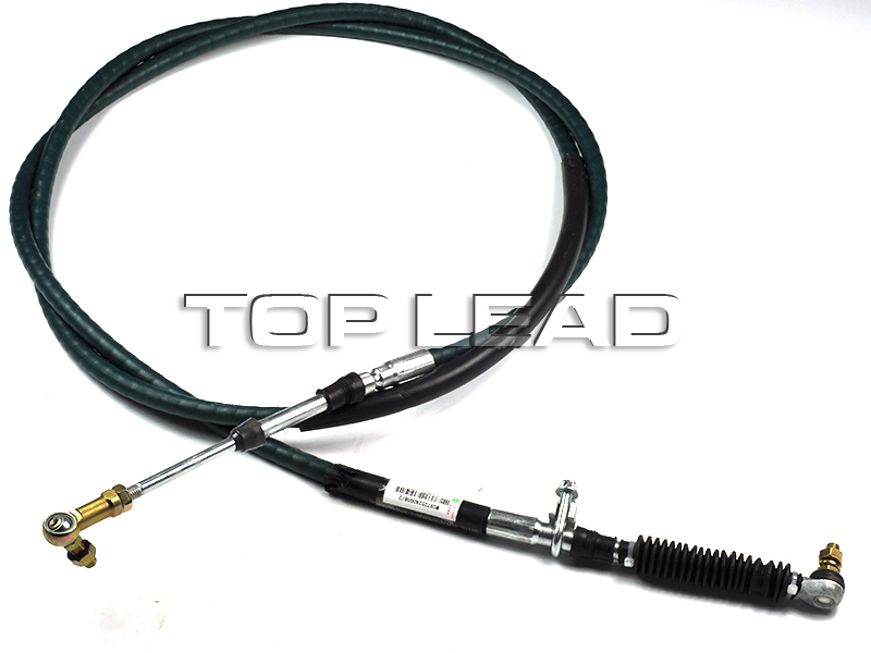 HOWO Shifting cable assembly 