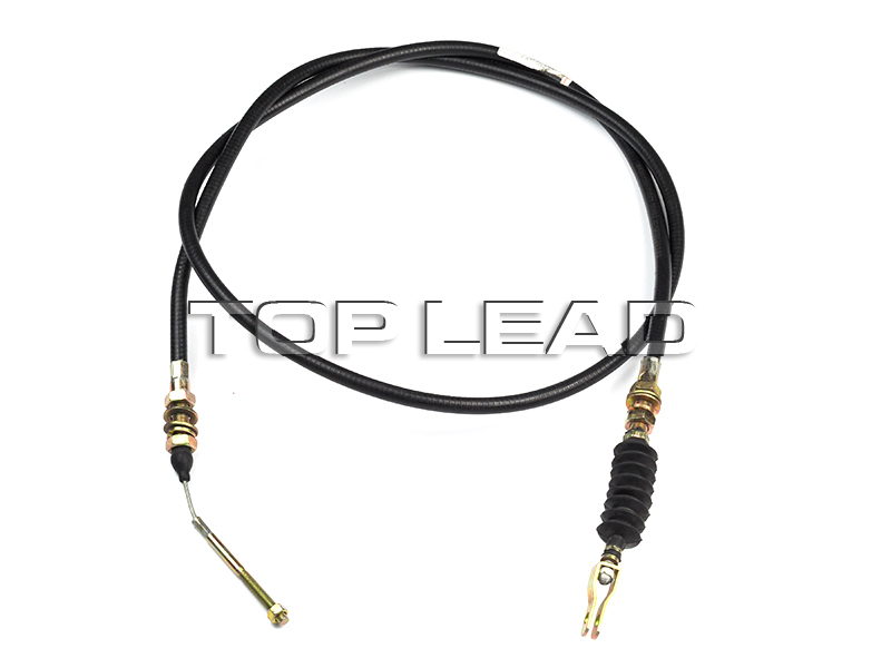  HOWO Throttle cable 