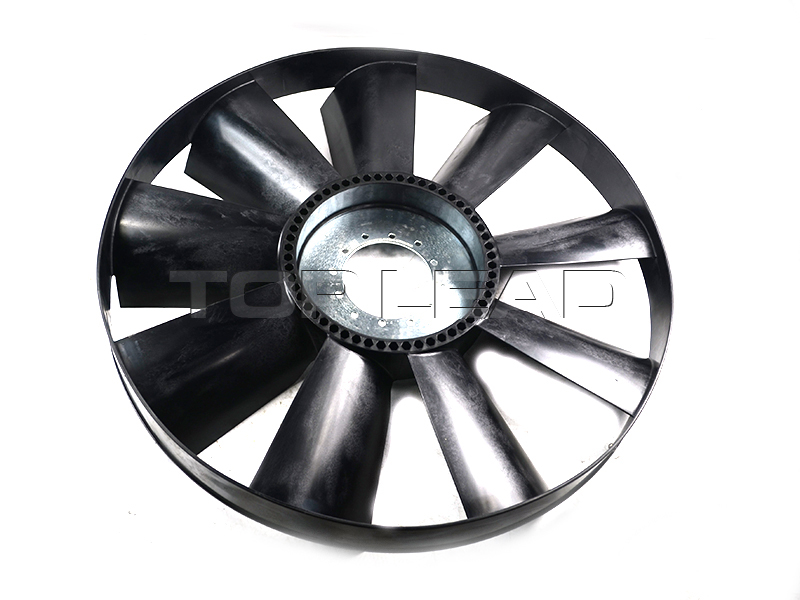 Sinotruk Spare Parts Howo Fan VG1246060055