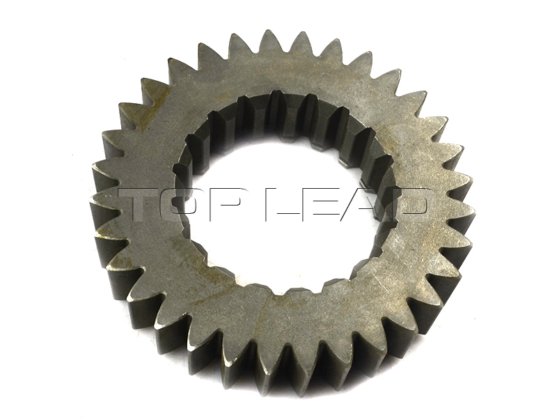 A shaft gear (32 teeth) - Spare Parts for SINOTRUK HOWO Part No.:WG2210020322