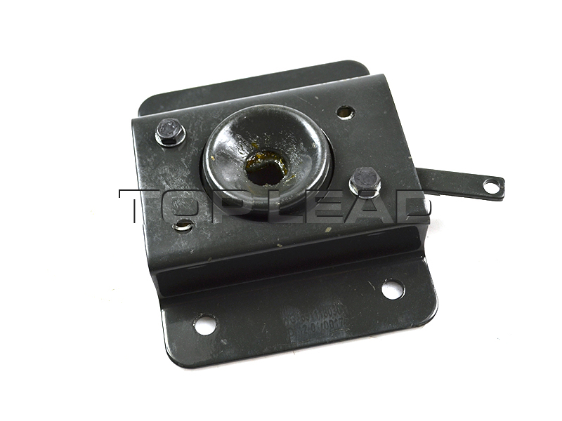 HOWO Front cover lock assembly