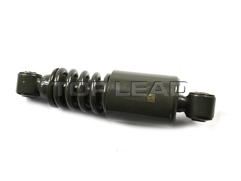 HOWO Shock absorber assembly