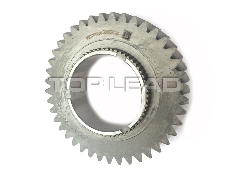 Mainshaft reverse gear- Spare Parts for SINOTRUK HOWO Part No.:AZ2210040406