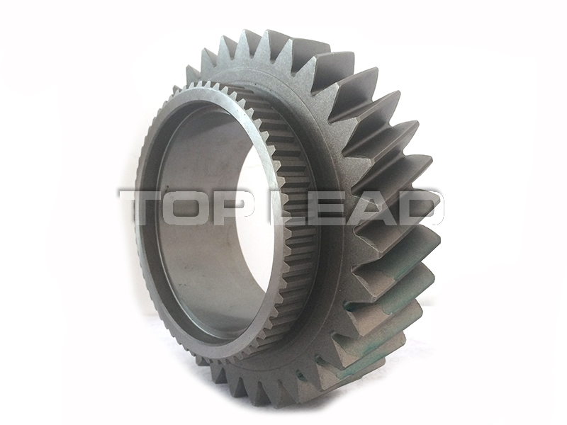 Mainshaft 4th gear- Spare Parts for SINOTRUK HOWO Part No.:AZ2210040402
