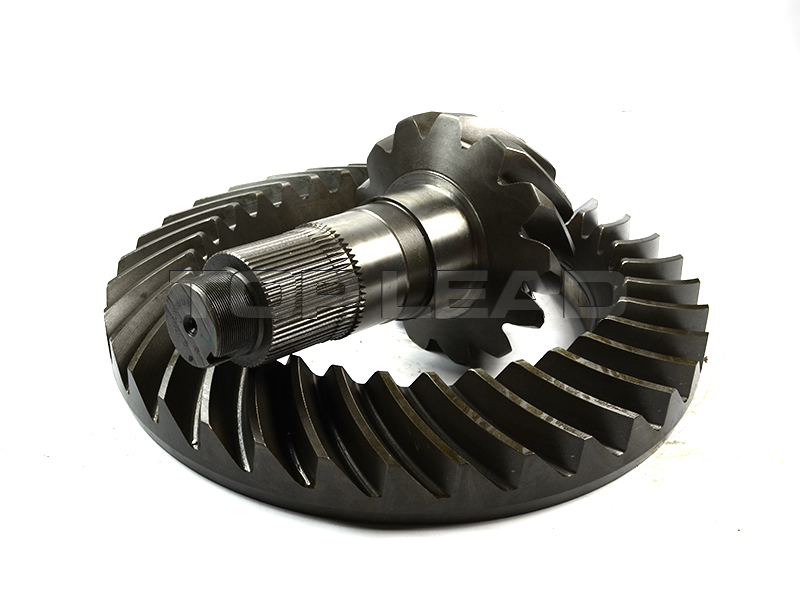 SINOTRUK Bevel gear assembly AZ9970320002/WG9970320002