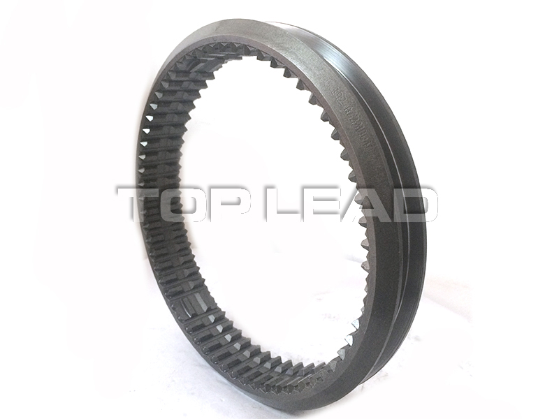 Sliding gear sleeve Spare Parts for SINOTRUK HOWO Part No.:AZ2210040737/ AZ2210040747