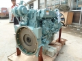 371ps motor de SINOTRUK HOWO A7 WD615