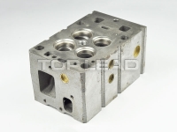 SINOTRUK HOWO Engine  Cylinder Head Assembly AZ1540040002