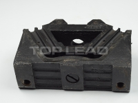 SINOTRUK HOWO Engine Support Assembly WG9725593031