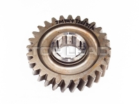 SINOTRUK HOWO Driven Cylindrical Gear JM9014320137
