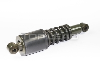SINOTRUK HOWO M5G front suspension spring shock absorber assembly  WG1608430287