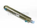 Genuino - potencia cilindro Asamblea - recambios de SINOTRUK HOWO parte No.:WG9725470088 SINOTRUK®