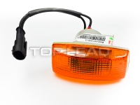 SINOTRUK HOWO Turning signal Lamp WG9925720013
