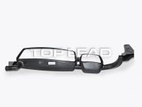 SINOTRUK HOWO Right Rear View Mirror(Vehicle Exterior) WG1642770003