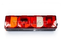SINOTRUK HOWO A7  REAR COMBINED LAMP  (Left)