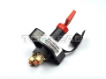 Genuino - Power Switch - recambios de SINOTRUK HOWO parte No.:WG9725764001 SINOTRUK®