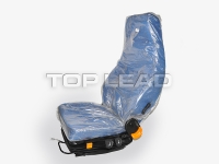 SINOTRUK HOWO Main Seat (HOWO, Mechanical Shock Absorption)