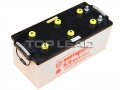 Genuino - 165A-estándar batería de repuesto piezas de SINOTRUK HOWO parte No.:WG9100760065 SINOTRUK®