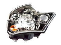 SINOTRUK HOWO  A7 Front Lamp Assembly (Left)