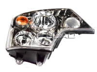 SINOTRUK HOWO A7  Front Lamp Assembly (Right)
