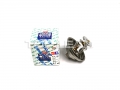 Piezas de XGMA, regulador de temperatura de la cera de motor Diesel Yuchai 4110ZLQ 530-1306004
