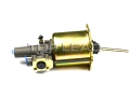 SINOTRUK® genuino - cilindro del aumentador de presión del embrague - repuestos para HOWO SINOTRUK parte No.:WG9725230041
