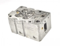SINOTRUK® genuino - cabezal de cilindro - componentes del motor de SINOTRUK HOWO WD615 serie del motor número de parte: AZ1238040004