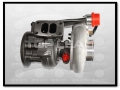 Weichai® genuino - turbocompresor-612601110960