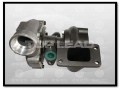 Weichai® genuino, turbocompresor, producto No-13028149