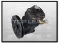 Weichai® genuino--compresor, producto No-13026014