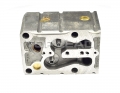 SINOTRUK® genuino - cabezal de cilindro - componentes del motor de SINOTRUK HOWO WD615 serie del motor número de parte: AZ1095040123