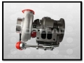 Weichai® genuino - turbocompresor-612601110960