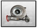 Weichai® genuino - turbocompresor-612600118908