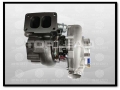 Weichai® genuino - turbocompresor-612601110954