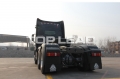 Venta caliente 420HP Tractor camión SINOTRUK HOWO A7 cabeza remolque, Cabeza tractora
