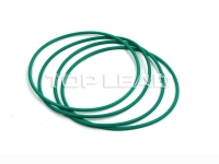Buy shangchai diesel engine parts cyliner liner seal for D6114 parts number D02A-171-30A+A
