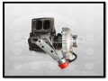 Weichai® genuino - turbocompresor-612601110943