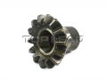 SINOTRUK® genuino - medio eje engranaje de repuesto piezas de SINOTRUK HOWO 70T minería pieza del carro de descarga No.:WG9970320139