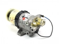 SINOTRUK® genuino - filtro de combustible - componentes del motor de SINOTRUK HOWO WD615 serie del motor número de parte: WG9925550110