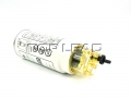 SINOTRUK HOWO WD615 filtro de combustible VG1047080011