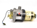 SINOTRUK® genuino - filtro de combustible - componentes del motor de SINOTRUK HOWO WD615 serie del motor número de parte: WG9925550110