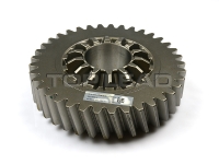 SINOTRUK HOWO cylindrical gear 811W35610-0052