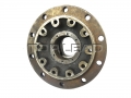 SINOTRUK® genuino - rueda delantera eje - piezas de repuesto de SINOTRUK HOWO parte No.:AZ9100413065