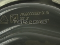 SINOTRUK® genuino - cámara - repuestos de freno de SINOTRUK HOWO parte No.:WG9000360101