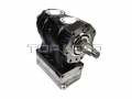 SINOTRUK® genuino - aire compresor Asamblea-componentes del motor para el motor de SINOTRUK HOWO WD615 serie número de parte: VG1093130001